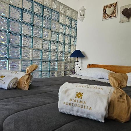 Sao Rafael Sun & Beach House Albufeira Kültér fotó