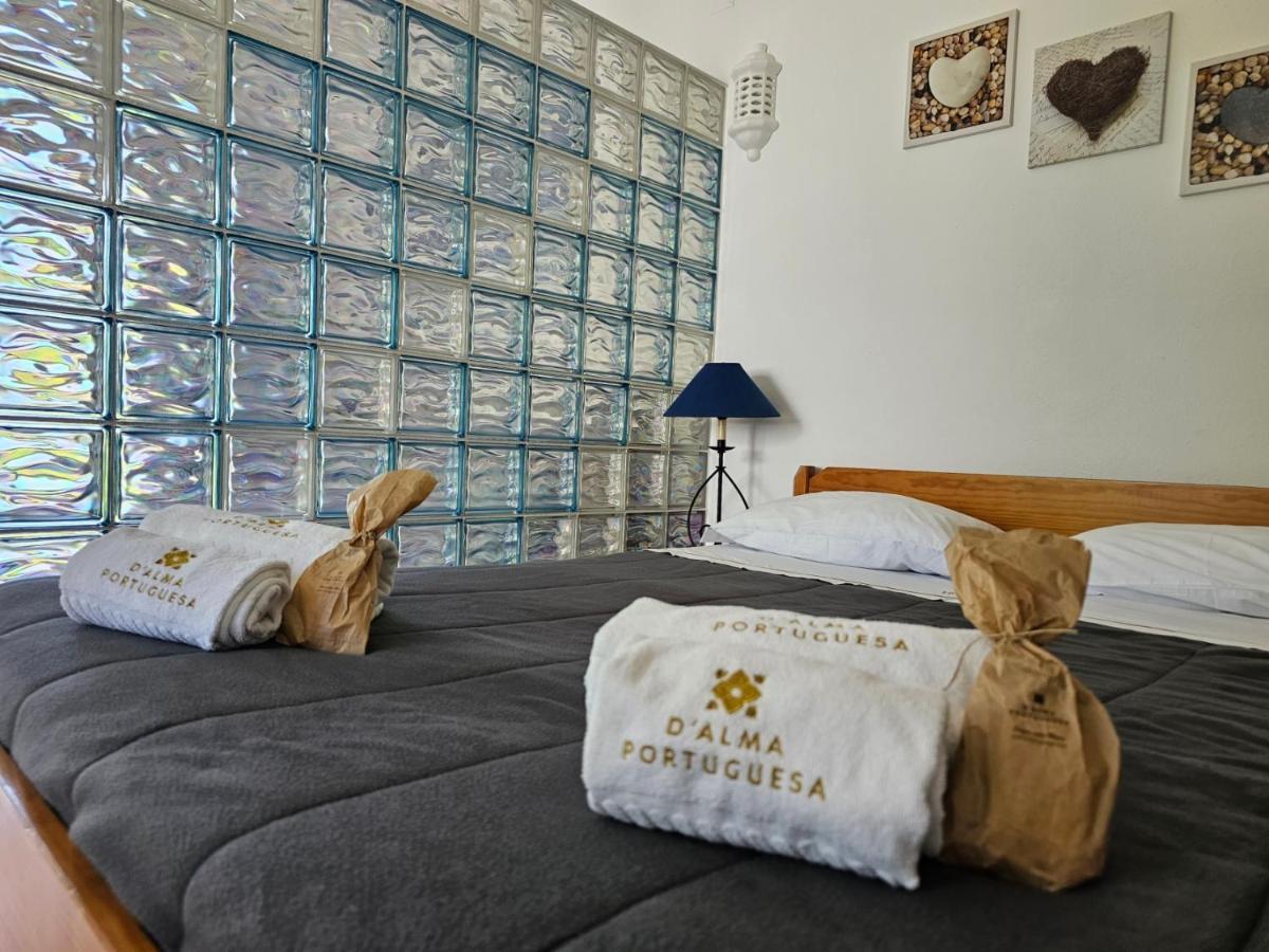 Sao Rafael Sun & Beach House Albufeira Kültér fotó