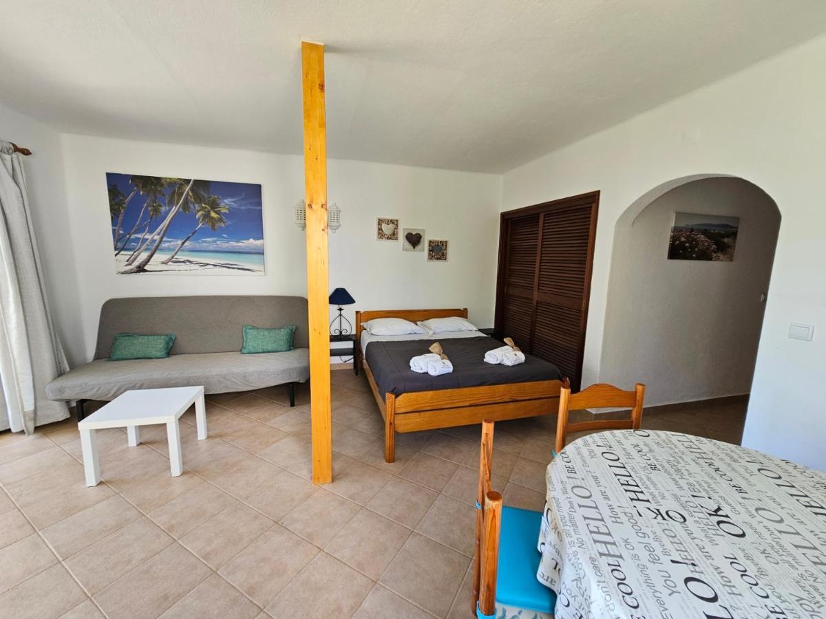 Sao Rafael Sun & Beach House Albufeira Kültér fotó