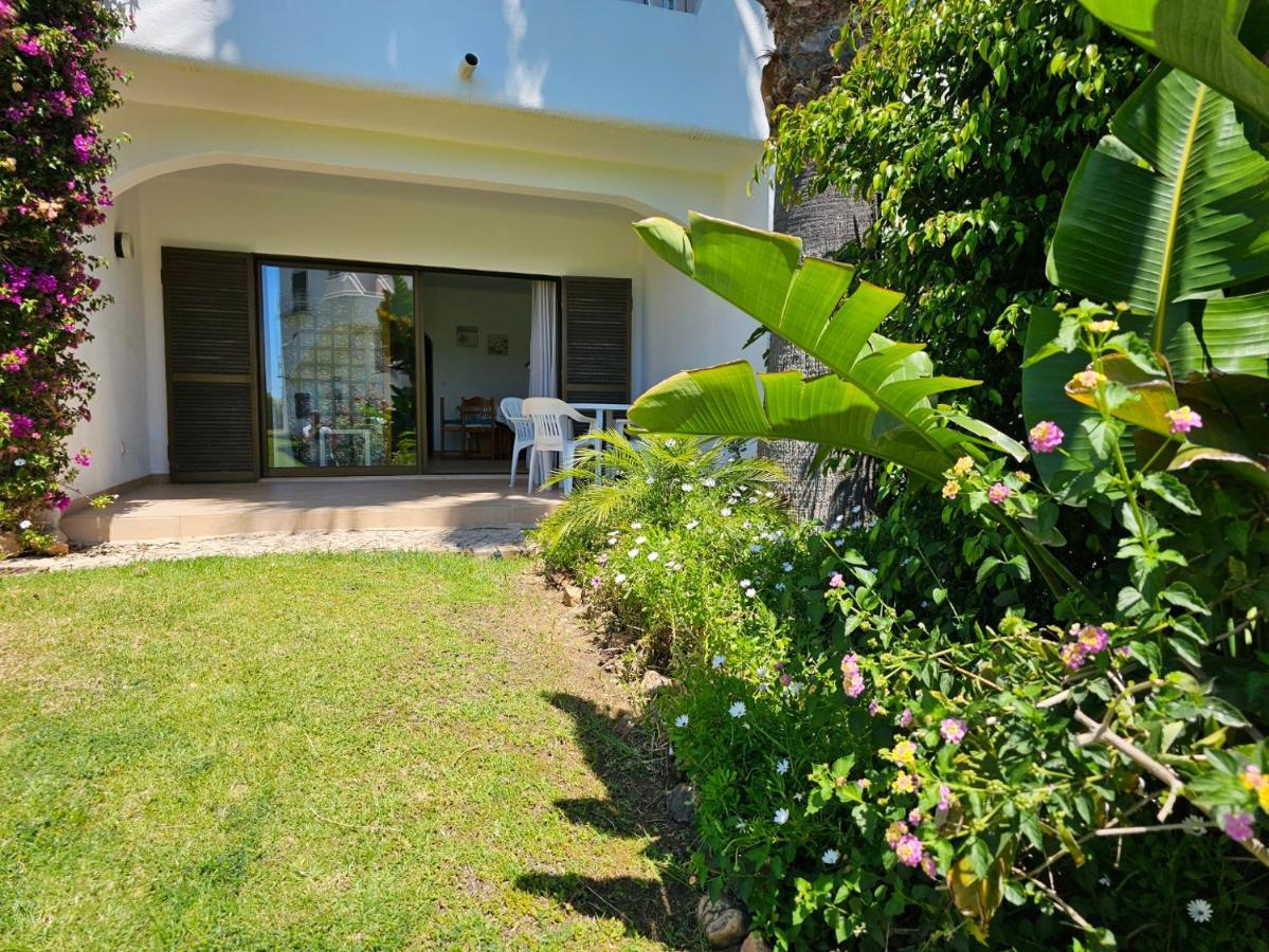 Sao Rafael Sun & Beach House Albufeira Kültér fotó