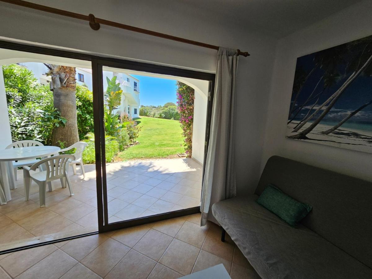 Sao Rafael Sun & Beach House Albufeira Kültér fotó