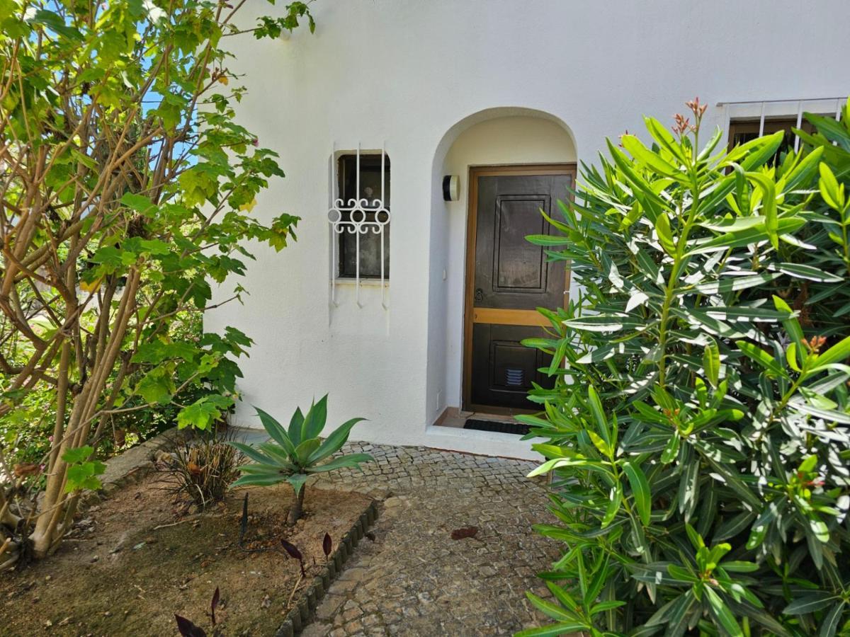 Sao Rafael Sun & Beach House Albufeira Kültér fotó