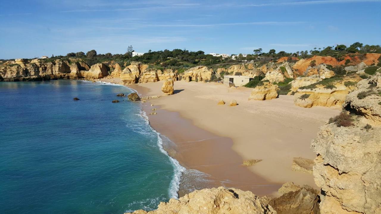 Sao Rafael Sun & Beach House Albufeira Kültér fotó