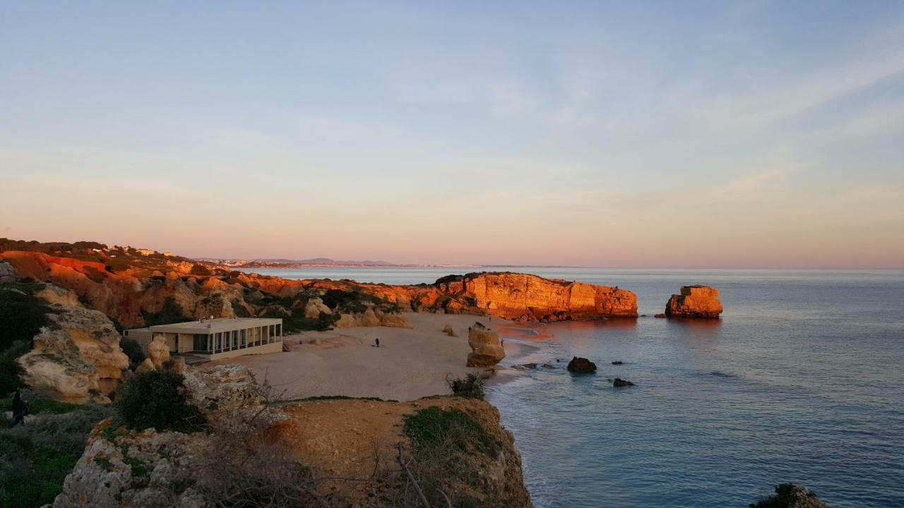 Sao Rafael Sun & Beach House Albufeira Kültér fotó