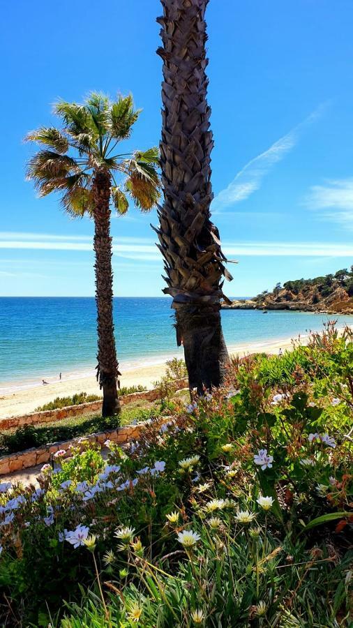 Sao Rafael Sun & Beach House Albufeira Kültér fotó